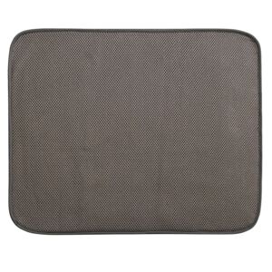 DRYING MAT SINK LRG M.IVORY INTERDESIGN DRYING MAT SINK LRG M.IVORY INTERDESIGN